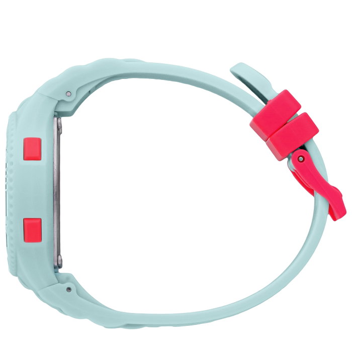 Ice Reloj 021617 Unisex Gris