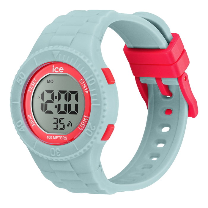 Ice Reloj 021617 Unisex Gris
