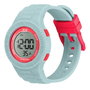 Ice Reloj 021617 Unisex Gris