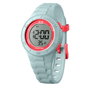 Ice Reloj 021617 Unisex Gris