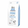 Brit Care Grain Free Mini Sensitive Venado 7Kg