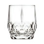 Rcr Cristalleria IT Vaso 346 Ml Mm Alkemist Cristal Eco-crystal Glass (6 Unidades)