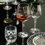 Rcr Cristalleria IT Vaso 346 Ml Mm Alkemist Cristal Eco-crystal Glass (6 Unidades)