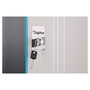 Digitus Armario de pared Dynamic-N DN-37110 12U 600x600 mm