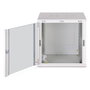 Digitus Armario de pared Dynamic-N DN-37110 12U 600x600 mm