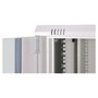 Digitus Armario de pared Dynamic-N DN-37110 12U 600x600 mm