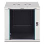 Digitus Armario de pared Dynamic-N DN-37110 12U 600x600 mm