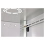 Digitus Armario de pared Dynamic-N DN-37110 12U 600x600 mm