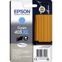Epson 405XL Cyan DURABrite Ultra Ink Cartridge