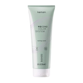 KEMON Yocond System Toning Acondicionador Lila 250ml (Reacondicionado)