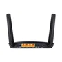 TP-Link Router 4G Inalámbrico Archer MR200 V2 AC750 Mbps, WiFi Doble Banda 2.4GHz y 5GHz, 2 Antenas, Compatible con Tarjeta SIM LTE