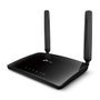 TP-Link Archer MR200 Router 4G LTE de Doble Banda AC750