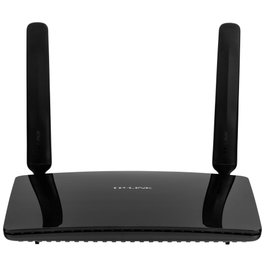 TP-Link Archer MR200 Router 4G LTE de Doble Banda AC750