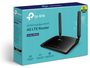 TP-Link Archer MR200 Router 4G LTE Doble Banda AC750 Negro
