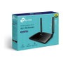 TP-Link Archer MR200 Router 4G LTE Doble Banda AC750 Negro