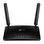 TP-Link Archer MR200 Router 4G LTE Doble Banda AC750 Negro