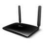TP-Link Archer MR200 Router 4G LTE Doble Banda AC750 Negro