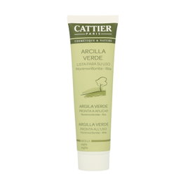 Cattier Arcilla Verde