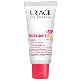 Uriage Roseliane CC Crema SPF 50 40 ml