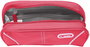 Totto Estuche Juvenil KLASS AC52KLA004-1620Z-P0U Rojo y Rosa