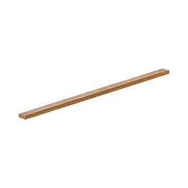 Hager Sammelschiene universZ CU ZM12C 12x5mm 2 campos