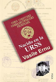 Nacido en la URSS, Vasile Ernu - AKAL