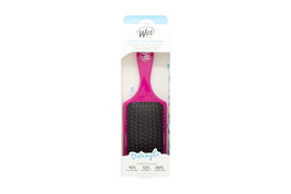 Wet Brush Paddle Detangler Hair Brush - Pink