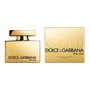 Dolce & Gabbana The One Gold Intense Agua de perfume 75 ml