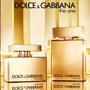 Dolce & Gabbana The One Gold Intense Agua de perfume 75 ml