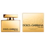 Dolce & Gabbana The One Gold Intense Agua de perfume 75 ml