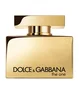 Dolce & Gabbana The One Gold Intense Agua de perfume 75 ml