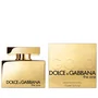 Dolce & Gabbana The One Gold Intense Agua de perfume 75 ml