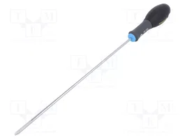 STANLEY Destornillador FATMAX® Pozidriv® PZ1 de 250 mm
