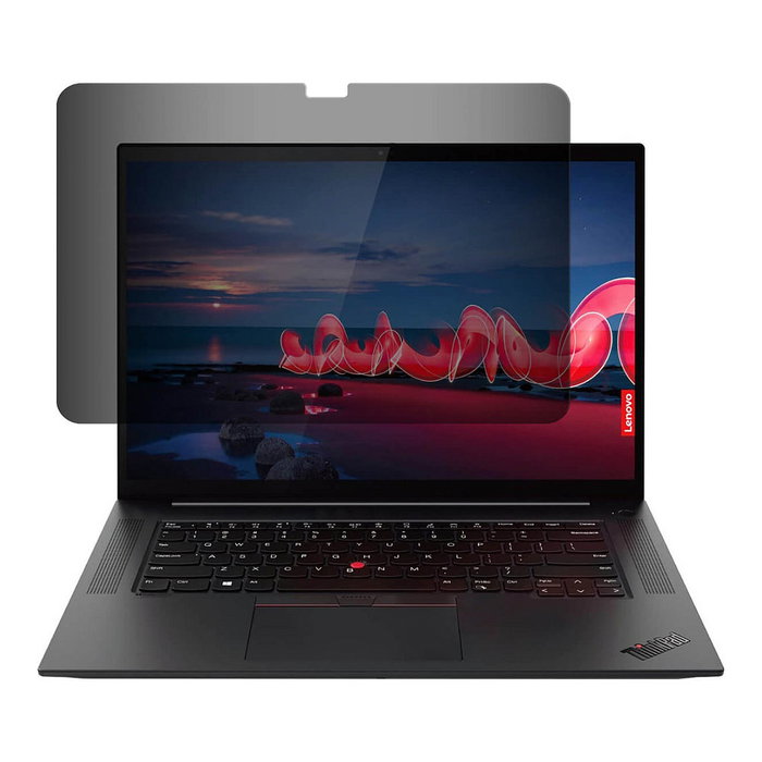 Targus PET 2W ASF16W1GL - Protector de pantalla de privacidad de 16 pulgadas (40.6 cm) 16:10, transparente