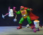 Tortugas Ninja (Mirage Comics) Figura Super Turtle 18 cm