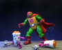 Tortugas Ninja (Mirage Comics) Figura Super Turtle 18 cm