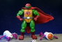 Tortugas Ninja (Mirage Comics) Figura Super Turtle 18 cm