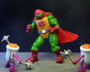 Tortugas Ninja (Mirage Comics) Figura Super Turtle 18 cm