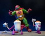 Tortugas Ninja (Mirage Comics) Figura Super Turtle 18 cm