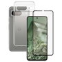 PanzerGlass SAFE Screen Protector para Google Pixel 9 / 9 Pro UWF