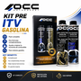 Occ Motorsport Pack Tratamiento Pre ITV Gasolina
