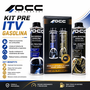 Occ Motorsport Pack Tratamiento Pre ITV Gasolina