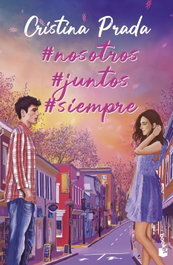 Nosotros juntos siempre, Cristina Prada - BOOKET