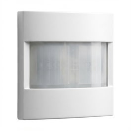 GIRA Gira S3000 Bewegungsmelderaufsatz Standard System 55 Blanco