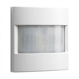 Gira S3000 Bewegungsmelderaufsatz 1.10m Standard System 55 Reinweiß