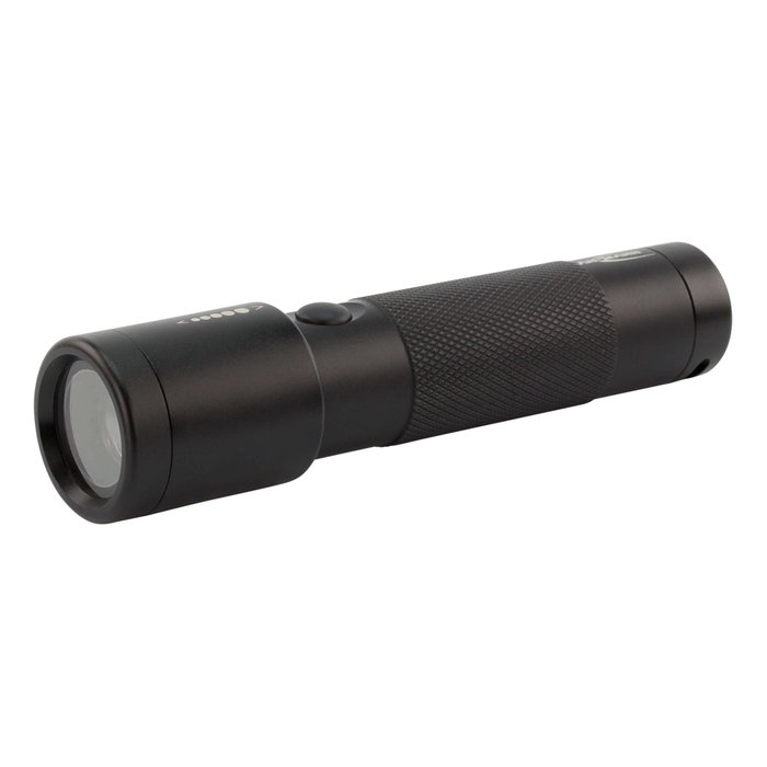 Ansmann Future T200F LED Linterna