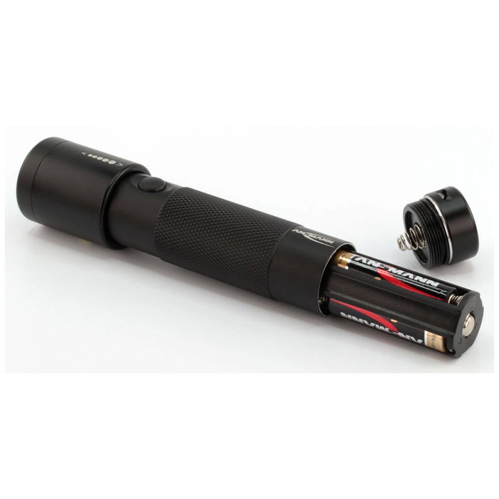 Ansmann Future T200F LED Linterna