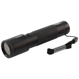Ansmann Future T200F LED Linterna