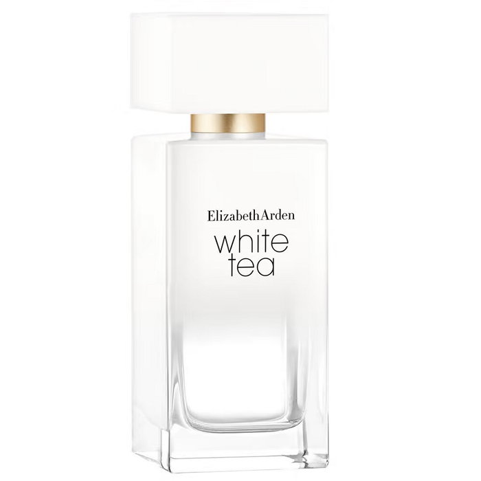 Elizabeth Arden White Tea Eau de Toilette 50 ml