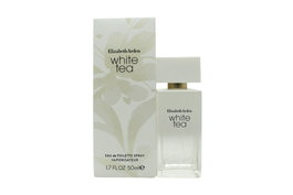Elizabeth Arden White Tea Eau de Toilette 50 ml